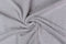 PHLOX Handdoek Supreme Collectie - 70x140 - 4 stuks - OEKO-TEX Made in Green - 600 g/m2 zacht katoen - licht grijs