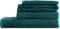 PHLOX Handdoek Supreme Collectie - 70x140 - 4 stuks - OEKO-TEX Made in Green - 600 g/m2 zacht katoen - mozaiek