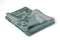 PHLOX Strandlaken - 100% katoen - 1 zijde velour - 90x160 - lagoon
