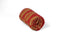 PHLOX Strandlaken - 100% katoen - 1 zijde velour - 90x160 - marile orange