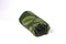 PHLOX Strandlaken - 100% katoen - 1 zijde velour - 90x160 - marile green