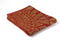 PHLOX Strandlaken - 100% katoen - 1 zijde velour - 90x160 - marile orange