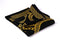 PHLOX Strandlaken - 100% katoen - 1 zijde velour - 90x160 - rope