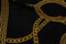 PHLOX Strandlaken - 100% katoen - 1 zijde velour - 90x160 - rope