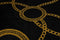 PHLOX Strandlaken - 100% katoen - 1 zijde velour - 90x160 - rope