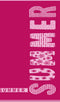 PHLOX Strandlaken - 100% katoen - 1 zijde velour - 90x160 - summer fuchsia