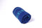 PHLOX Strandlaken - 100% katoen - 1 zijde velour - 90x160 - summer blue