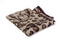 PHLOX Strandlaken - 100% katoen - 1 zijde velour - 90x160 - tiger