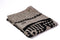 PHLOX Strandlaken - 100% katoen - 1 zijde velour - 90x160 - turtle