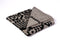 PHLOX Strandlaken - 100% katoen - 1 zijde velour - 90x160 - turtle