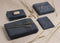 PHLOX Washand Supreme Collectie - 16x21 cm - 6 stuks - OEKO-TEX Made in Green - 600 g/m2 zacht katoen - ijsblauw