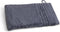 PHLOX Washand Supreme Collectie - 16x21 cm - 6 stuks - OEKO-TEX Made in Green - 600 g/m2 zacht katoen - ijsblauw