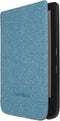 PocketBook WPUC-627-S-BG - Hoes - Beschermhoes voor e-reader - Blauw