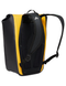 Vaude Clubride Aqua - Fietsrugzak 17 l - Waterdicht - Geel