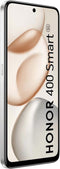 Honor 400 Smart - Smartphone - 5G 4GB RAM 128GB opslag - Zilver