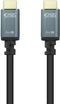 Nanocable 10.15.8005 - HDMI Kabel - 5 m 2.1 120 Hz 48 Gbit/s - Zwart