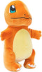 Pokémon knuffel - Charmander 20 cm - Velvet