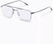 Heren Brillenframe Porsche P8381-D Grijs