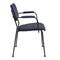 Zuiver Benson Armstoel - Blauw - Set van 2