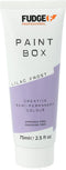 Semi-Permanent Tint Fudge Professional Paint Box Lilac Frost (75 ml)