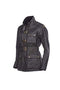 Baleno Croft Jacket - Damesjas - X-Small (maat 34) - Zwart