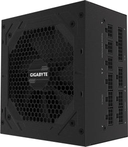 Gigabyte GP-P750GM - ATX Voeding - 750W 80 Plus Gold - Zwart