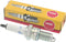Ngk Cr8eh-9 Bougie Zilver