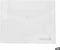 Doucmentenhouder met Flap Plastic Transparant A5 (12 Stuks)