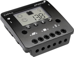 Phocos CXNup 20 Laadregelaar voor zonne-energie PWM 12 V, 24 V 20 A