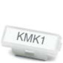 Phoenix Contact 0830745 Kabelmarkeringdrager 100 stuk(s)