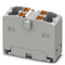 Phoenix Contact 1046608 Verdeelblok Spanveer Grijs 30 stuk(s)