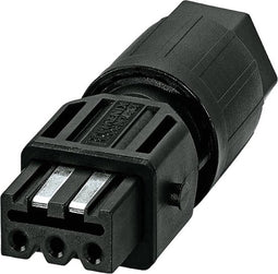 Phoenix Contact 1065121 Connector Stekker, recht Totaal aantal polen: 4 1 stuk(s)