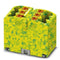 Phoenix Contact 1091668 Verdeelblok Groen, Geel 10 stuk(s)