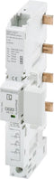 Phoenix Contact 1168942 FLT-SEC-ZP2-3C-255/7.5 Combi-afleider 20 kA 1 stuk(s)