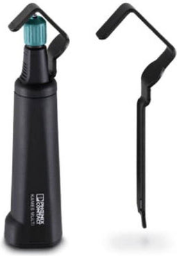 Phoenix Contact 1212161 WIREFOX-D 40 Kabelstripper Geschikt voor: Kabels 4.5 tot 40 mm