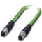 Phoenix Contact 1407350 Sensor/actuator aansluitkabel Aantal polen (sensoren): 4 5.00 m 1 stuk(s)