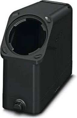 Phoenix Contact 1407656 kabel beschermer Zwart