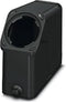 Phoenix Contact 1407656 kabel beschermer Zwart