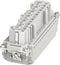 Phoenix Contact 1407735 Businzetstuk HC-B 24 + PE Steekklem 1 stuk(s)