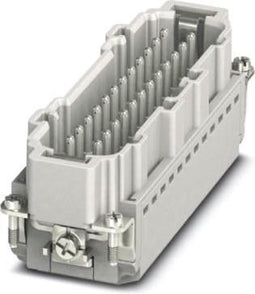 Phoenix Contact 1407736 Stekker inzetstuk HC-B 24 + PE Steekklem 1 stuk(s)