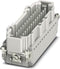 Phoenix Contact 1407736 Stekker inzetstuk HC-B 24 + PE Steekklem 1 stuk(s)