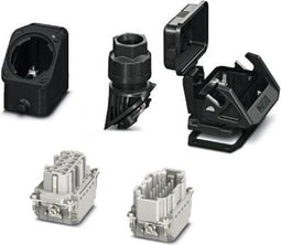 Phoenix Contact 1408791 kabel-connector