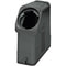 Phoenix Contact 1411347 HC-EVO-D25-HHFS-PL-BK Afdekkap 1 stuk(s)