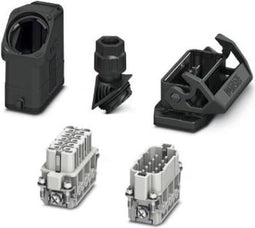 Phoenix Contact 1411356 kabel-connector