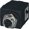 Phoenix Contact 1414397 Sensor/actuator connector, niet geassembleerd Aantal polen: 4 Schakelkastdoorvoer 1 stuk(s)