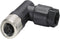 Phoenix Contact 1424653 Sensor/actuator connector, niet geassembleerd M12 Aantal polen: 5 Bus, haaks 1 stuk(s)