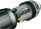 Phoenix Contact 1424653 Sensor/actuator connector, niet geassembleerd M12 Aantal polen: 5 Bus, haaks 1 stuk(s)