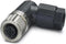 Phoenix Contact 1424656 Sensor/actuator connector, niet geassembleerd M12 Aantal polen: 4 1 stuk(s)
