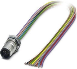 Phoenix Contact 1437122 kabel-connector