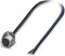Phoenix Contact 1456080 kabel-connector